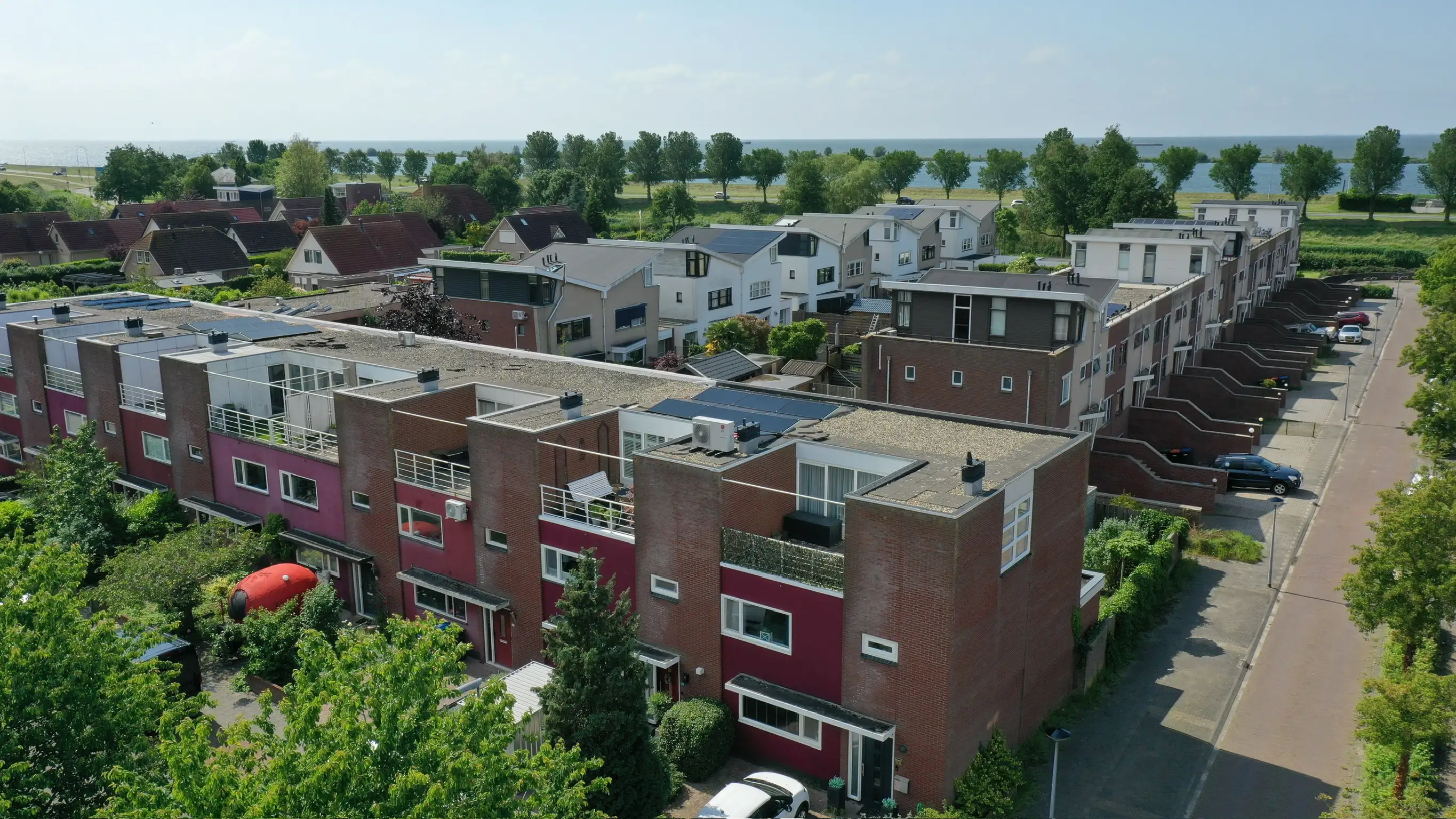 Durabilité à Flevoland